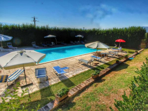 Beautiful Farmhouse with bubble bath in Umbria